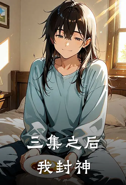 三集之后我封神