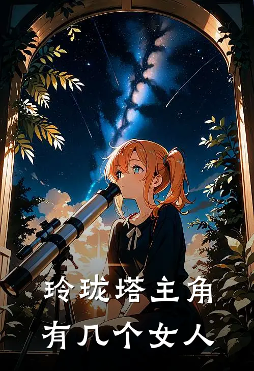 玲珑塔主角有几个女人