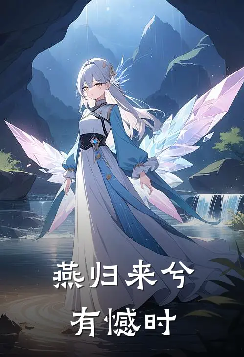 燕归来兮有憾时