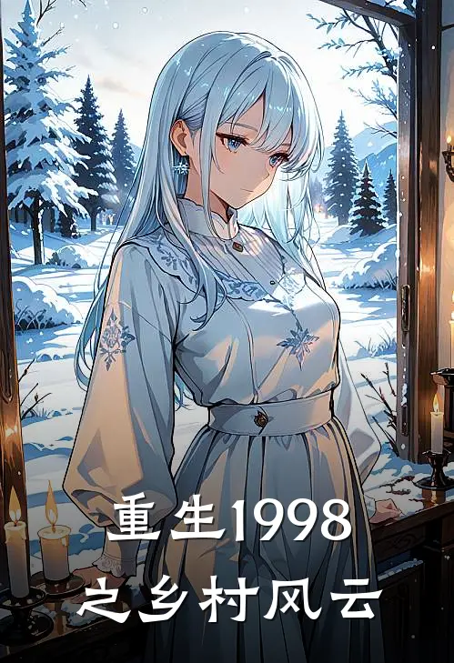 重生1998之乡村风云