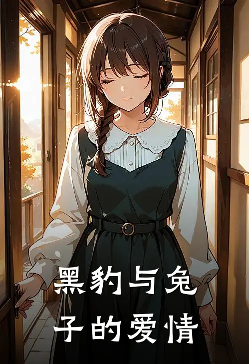 黑豹与兔子的爱情