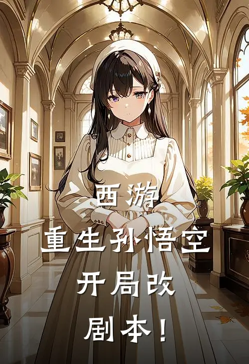 西游：重生孙悟空，开局改剧本！