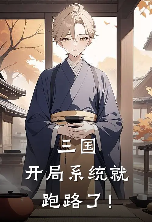 三国：开局系统就跑路了！