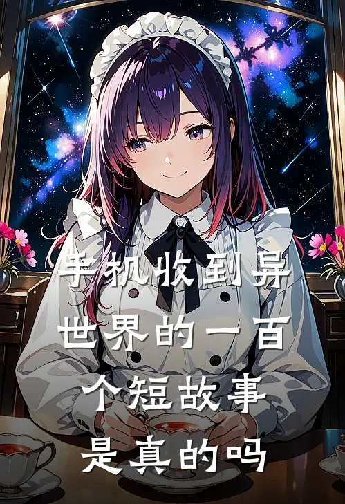 手机收到异世界的一百个短故事是真的吗