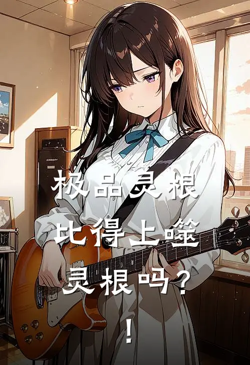 极品灵根比得上噬灵根吗？！