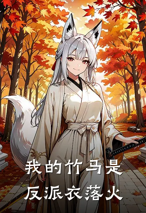 我的竹马是反派衣落火