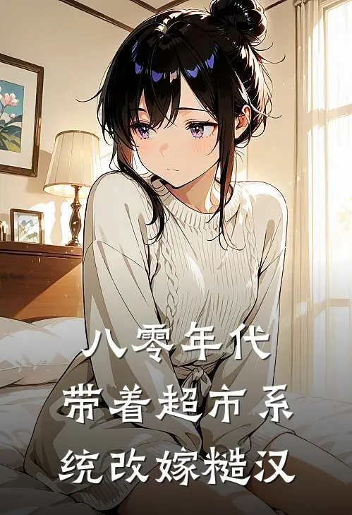 八零年代：带着超市系统改嫁糙汉