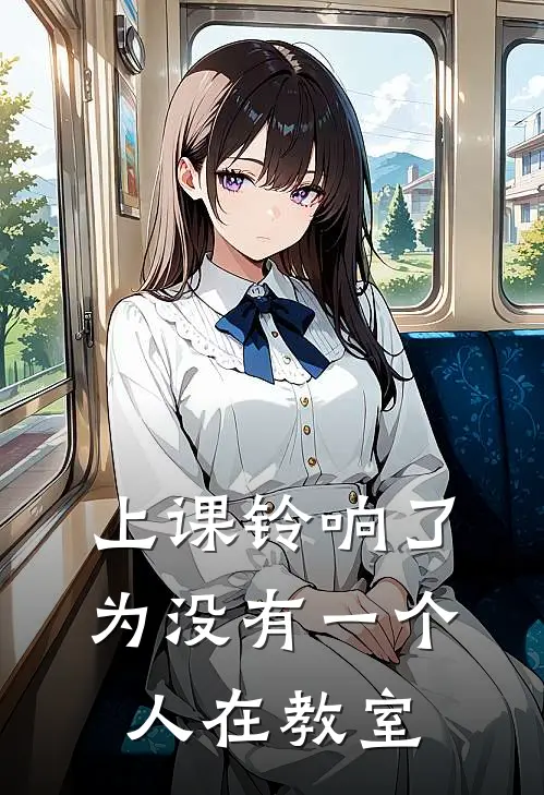 上课铃响了为没有一个人在教室