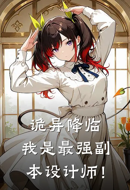 诡异降临，我是最强副本设计师！