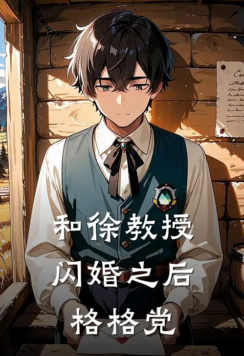 和徐教授闪婚之后格格党