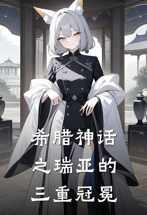 希腊神话之瑞亚的三重冠冕