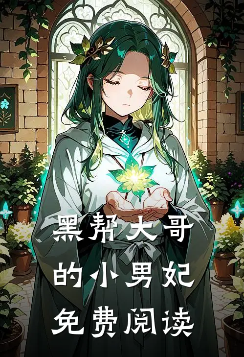 黑帮大哥的小男妃免费阅读