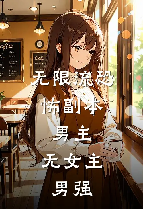 无限流恐怖副本,男主,无女主,男强