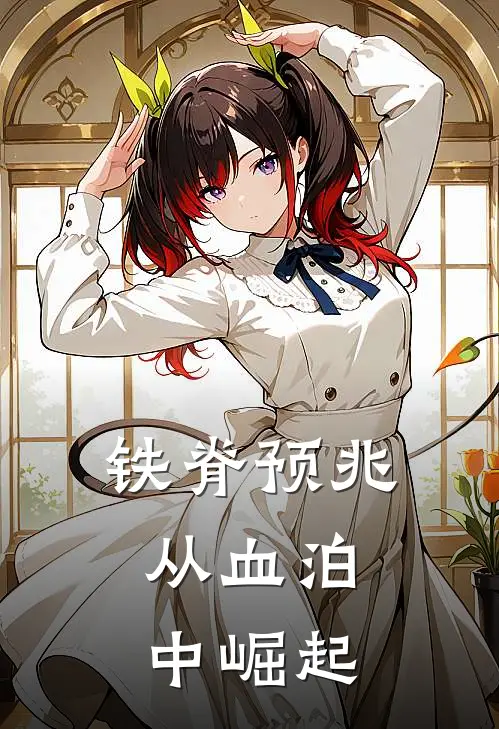 铁脊预兆：从血泊中崛起