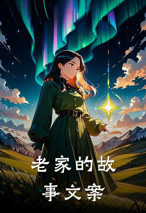 老家的故事文案