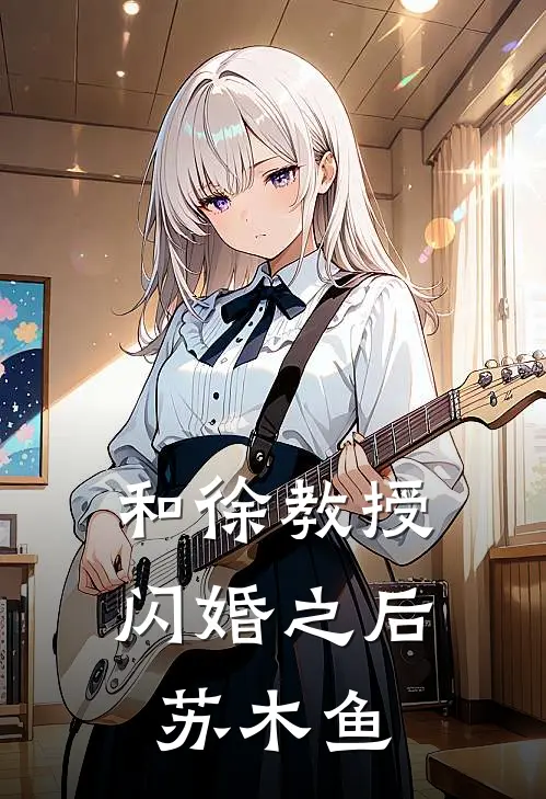 和徐教授闪婚之后苏木鱼