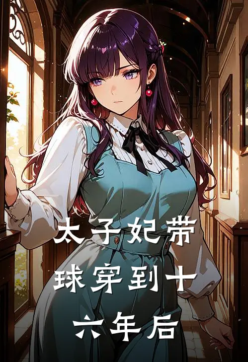 太子妃带球穿到十六年后