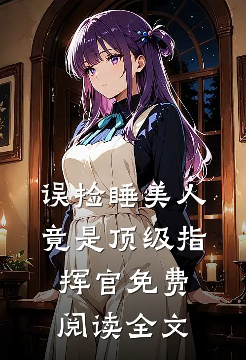 误捡睡美人竟是顶级指挥官免费阅读全文