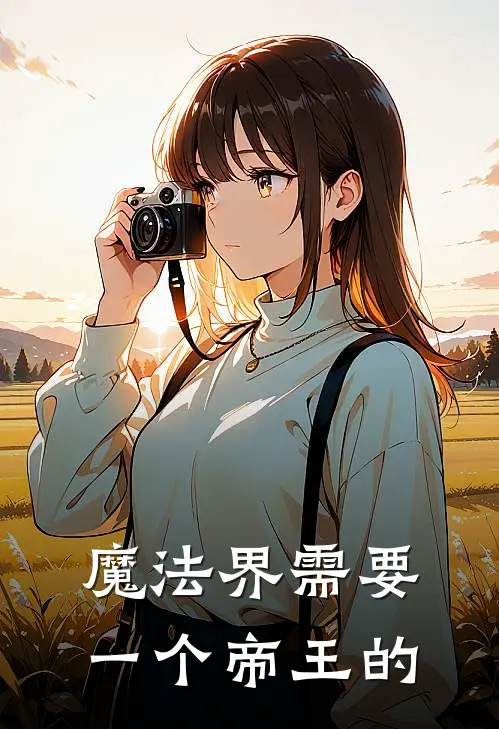 魔法界需要一个帝王的