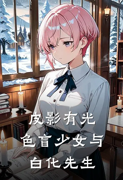 皮影有光：色盲少女与白化先生