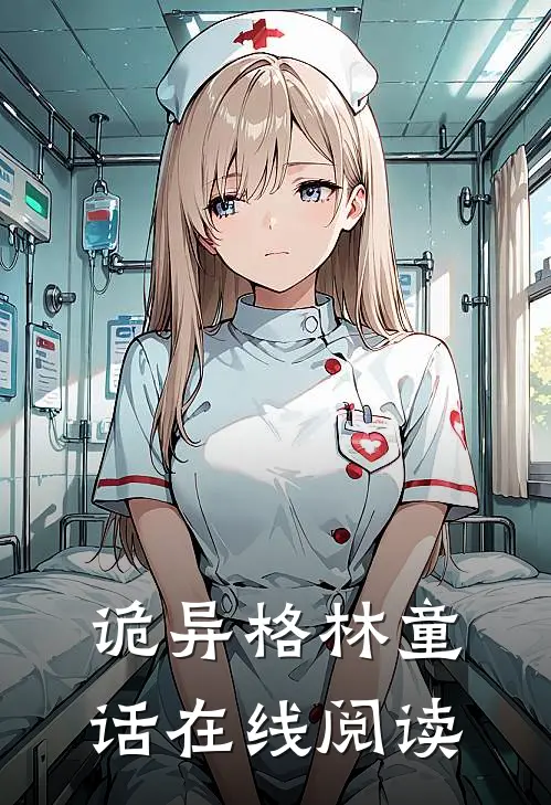 诡异格林童话在线阅读