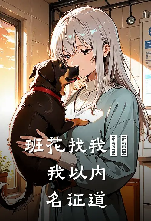 班花找我樂鞄，我以内名证道