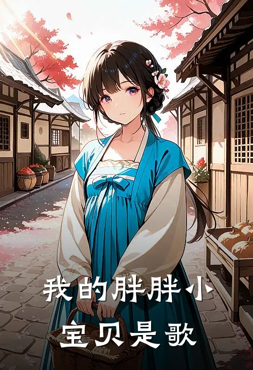 我的胖胖小宝贝是歌