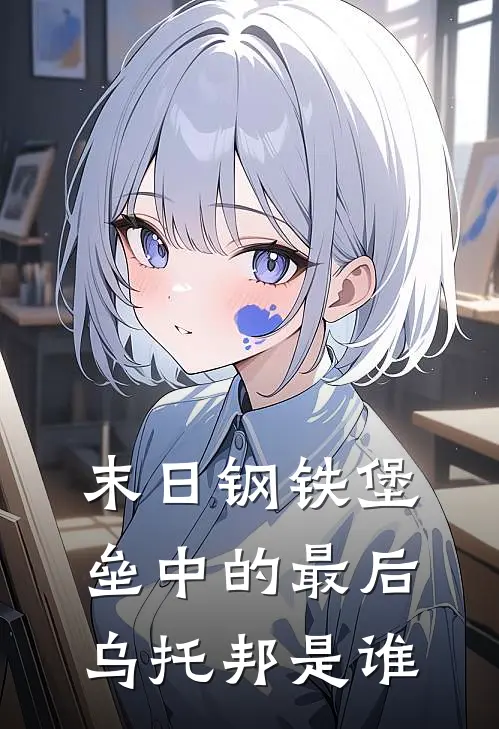 末日钢铁堡垒中的最后乌托邦是谁