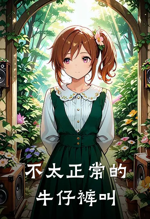 不太正常的牛仔裤叫