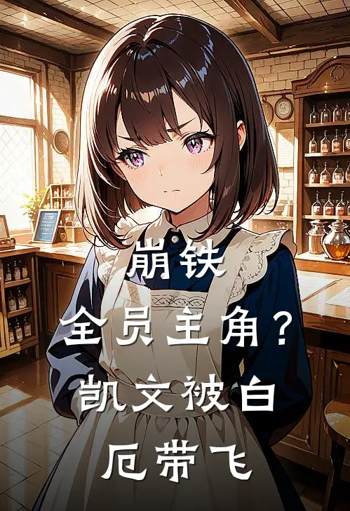 崩铁：全员主角？凯文被白厄带飞