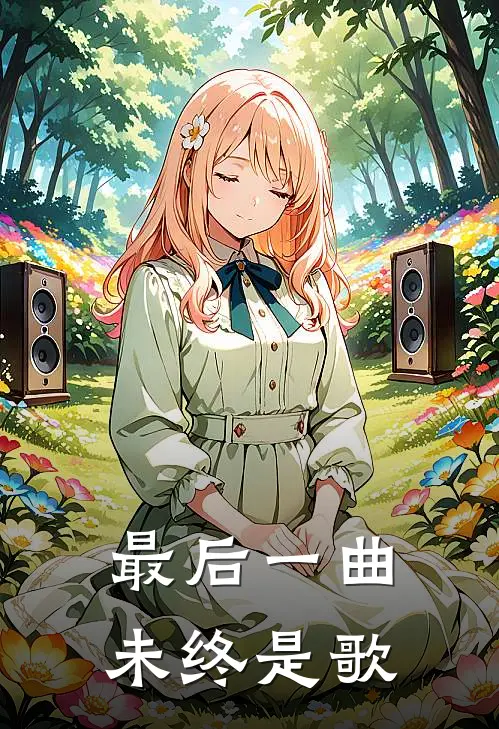 最后一曲未终是歌