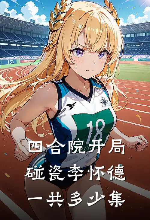 四合院开局碰瓷李怀德一共多少集