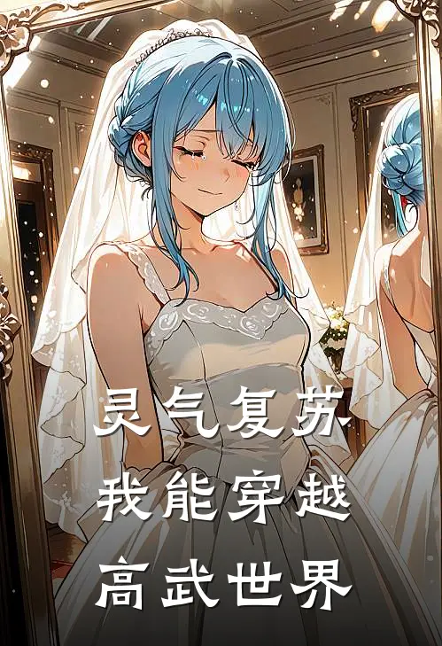 灵气复苏：我能穿越高武世界