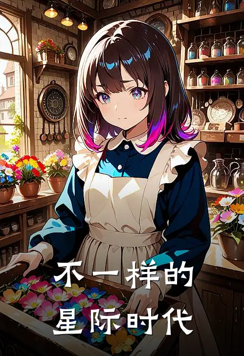 不一样的星际时代