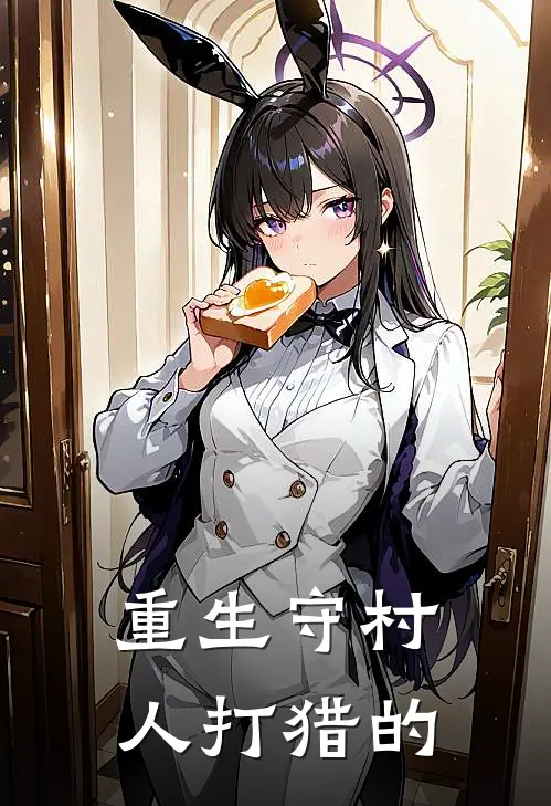 重生守村人打猎的