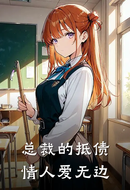 总裁的抵债情人 爱无边