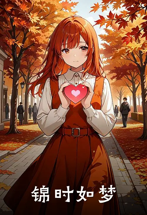 锦时如梦