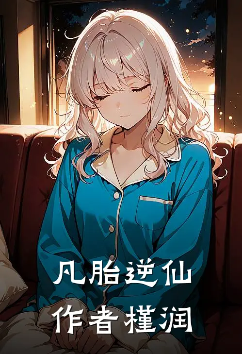 凡胎逆仙作者槿润