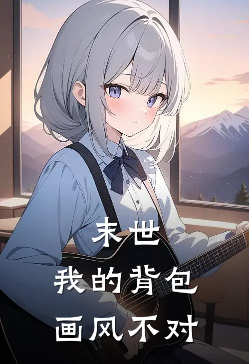 末世：我的背包画风不对