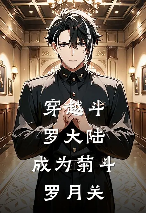 穿越斗罗大陆：成为菊斗罗月关
