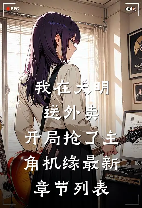 我在大明送外卖,开局抢了主角机缘最新章节列表