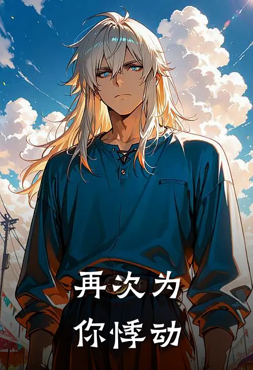 再次为你悸动