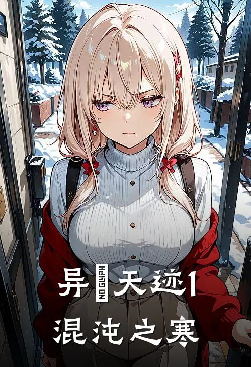 异玦天迹1混沌之寒