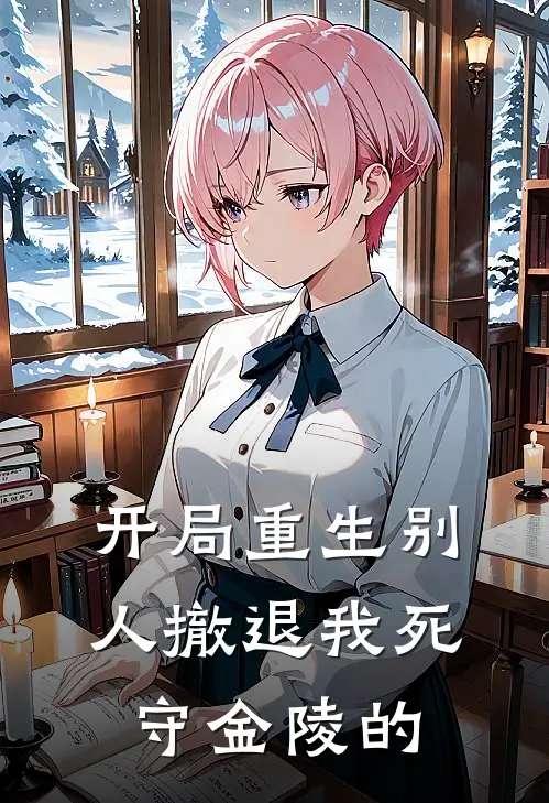 开局重生别人撤退我死守金陵的