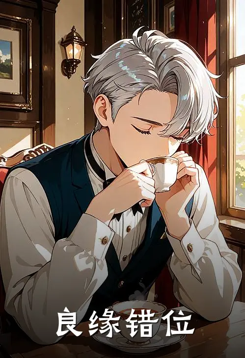 良缘错位