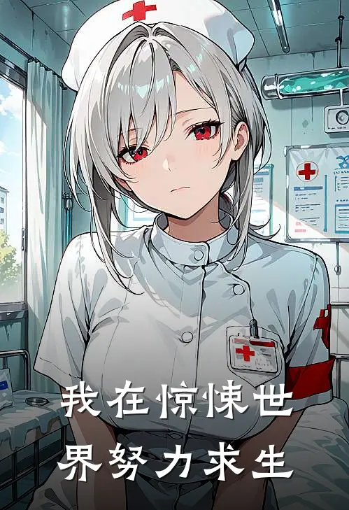 我在惊悚世界努力求生