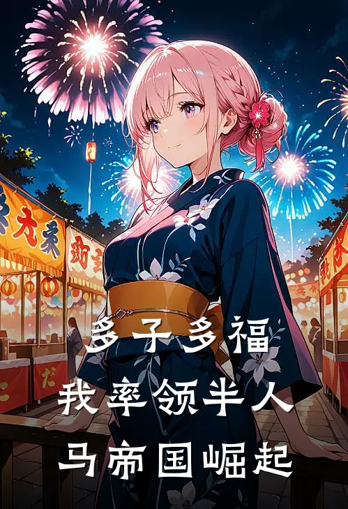 多子多福，我率领半人马帝国崛起