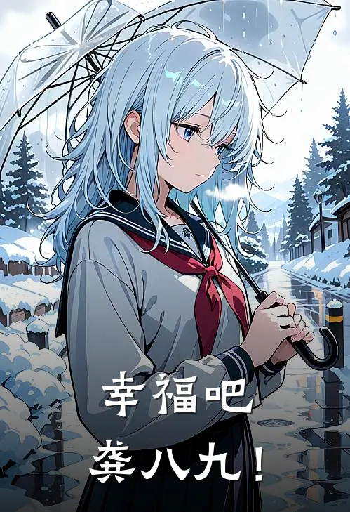 幸福吧，龚八九！