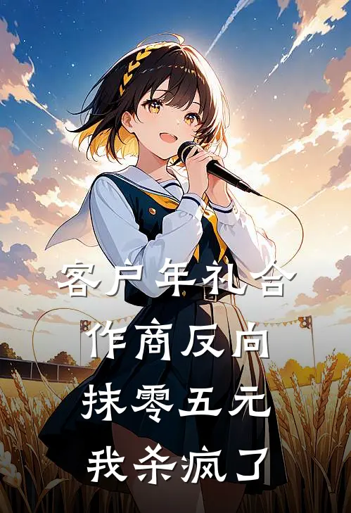 客户年礼合作商反向抹零五元，我杀疯了