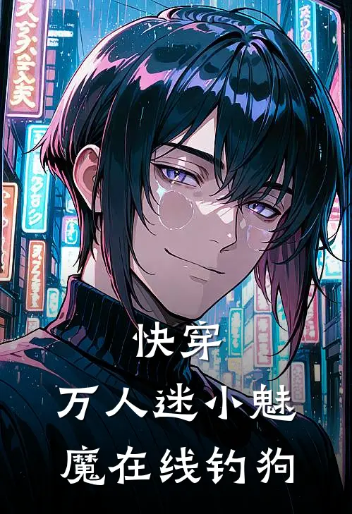 快穿：万人迷小魅魔在线钓狗